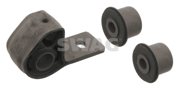 SWAG-(FEBI-28125)-KIT SUPPORTO BRACCIO TRASVERSALE